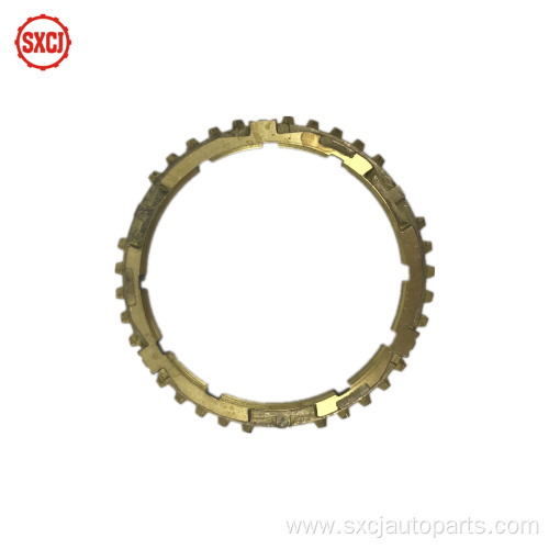 manual auto parts synchronize ring FOR changan